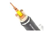 PVC Insulated and Sheathed Armoured Electrical Cable Three Core and Earth Copper