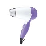 Mini Size Travel Blow Dryer Folding Handle Compact Ionic Hair Dryer Blower