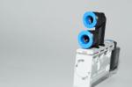 G2.335.493 Printing Machine Spare Parts 5 / 2 Way Valve Germany Origin