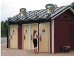 Wind Driven Roof Ventilators