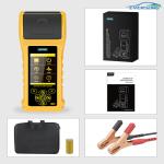 Color Screen BT760 Car Diagnostic Tester 6-32V automotive battery tester with