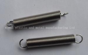 Wholesale Tension spring,pullback spring,spring steel, stainless steel, carbon steel wire，size to be from china suppliers