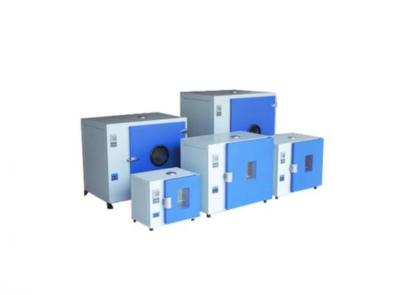 Quality High Precision Environmental Test Chamber Lab Air Dry Oven Dry Test Equipment for sale