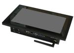 High Sensitive Industrial Grade Touch Screen Computer Fast - Response