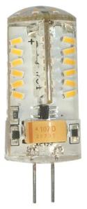 Wholesale LED G4 2.5w 12v AC/DC 3014 Silicone Chandelier Crystal Indoor Lamp Indoor Light New Item House Office Used Project Save from china suppliers