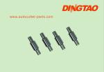 112083 Vector 7000 Spare Parts Behind Blade Roller Axle Suit Cutter