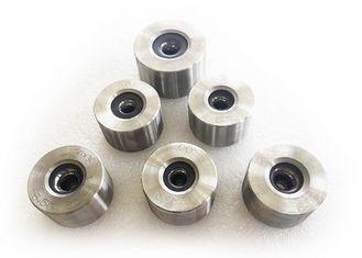 High Hardness Tungsten Carbide Drawing Dies Oxidation Resistance Long Time