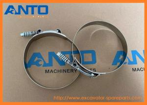 Wholesale 07289-00130 0728900130 2096255290 Clamp Support For KOMATSU Excavators PC308 PW200 PW220 from china suppliers