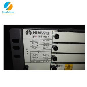 Wholesale DWDM OSN 1800 V OA base board 03026GNY TMB1DAP from china suppliers