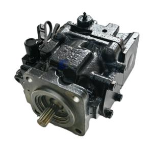 Wholesale 708-1S-01240 708-1T-04410 For Komatsu D61EX-15 D61PX-15 D65EX-15 D65PX-15 D65WX-15 D85EX-15 bulldozer Hydraulic Fan Pump from china suppliers