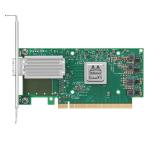 NVIDIA Mellanox MCX515A-CCAT 100GbE QSFP28 Port PCIe3.0 X16 ConnectX-5 Ethernet