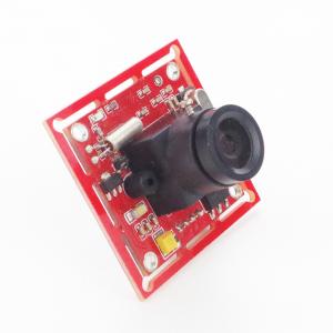 China TTL Serial Camera Module Ov7725 Module on sale