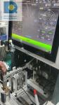 Soft Bearing Rotor Balancing Machine High Precision Belt Drive Rotor Balancer