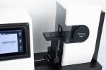 China 0.1 Unit Repeatability 21 aperture size Haze Measurement Instrument 110V