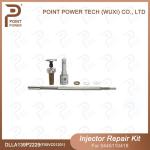 Bosch Injector Repair Kit For Injectors 0445110418 Nozzle DLLA139P2229 And