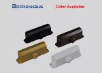 Light Duty Door Closer Size 3 , Commercial Grade Door Closer With Regular Arm