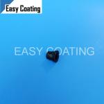 Supply high quality powder coating injectors IG06 plastic nozzle fixation