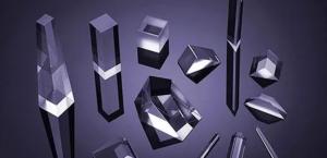 Wholesale High Durability Optical Glass Prism Customized Shape For Spectroscopy from china suppliers