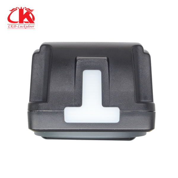 LKD K-922 100 Lines Laser Omni-direction 2D Barcode Scanner 20image