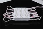 Factory price 3LED 2W DC12V outdoor waterproof LED light module advertising