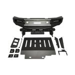 Ranger 2023 Front Steel Bumper Body Kit 4x4 Bull Bar for Ford by Offroad