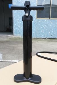 Wholesale Universal Sup Board Accessories Double Action Stand Up Paddle Board Hand Pump from china suppliers
