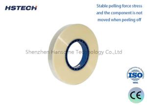 Wholesale SMD Upper Cover Tape Heat Seal Anti-static PC PS PET LED IC Plastic and Paper Good Quality Carrier Tape from china suppliers