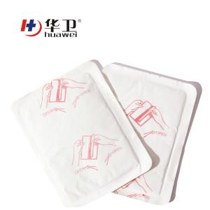 Wholesale whosale cheap price Disposable Heat Patch winter heat patch from china suppliers