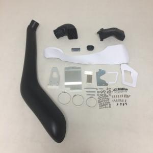 Wholesale LLDPE Material Car Parts 4x4 Snorkel Kit Air Intake Part Right Hand Side from china suppliers