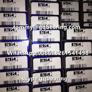 Wholesale RBC 38KTT 8mm Bore x 22mm OD x 10.31mm W Single Row Two Seal Enclosed Radial Ball Bearing from china suppliers