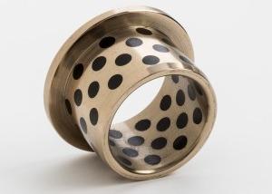 Wholesale C86300 Manganese Bronze Sleeve Bushings For steam engine from china suppliers