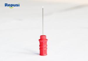 Wholesale Length 28 Mm Concentric Needle EMG  Plastic Hub，Beautiful Big Handle Emg Needles from china suppliers
