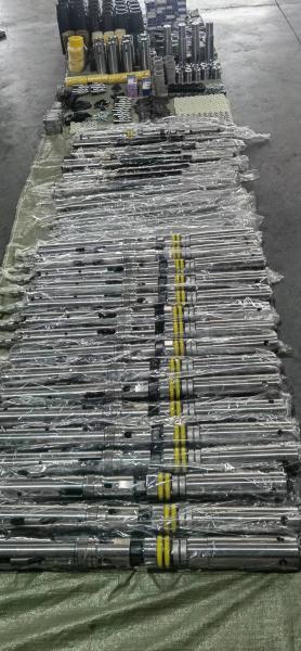 Core Barrel Customize BQ NQ HQ PQ Drilling Bucket Tube Intercooler Core Barrel