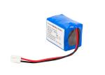 14.8v 1350mAh Li-ion ECG Battery For Biocare ECG-9803 ECG-9803G - HYLB-114A