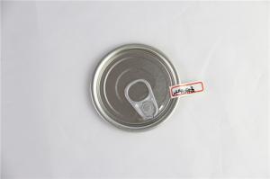 Wholesale Easy Open Tin Can Lid from china suppliers