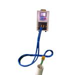 Digital Display IGBT Inverter Induction Heating Equipment 40KW DSP Control