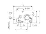 OEM 85417236011 85417236044 MAN F2000 Hydraulic Hand Pump