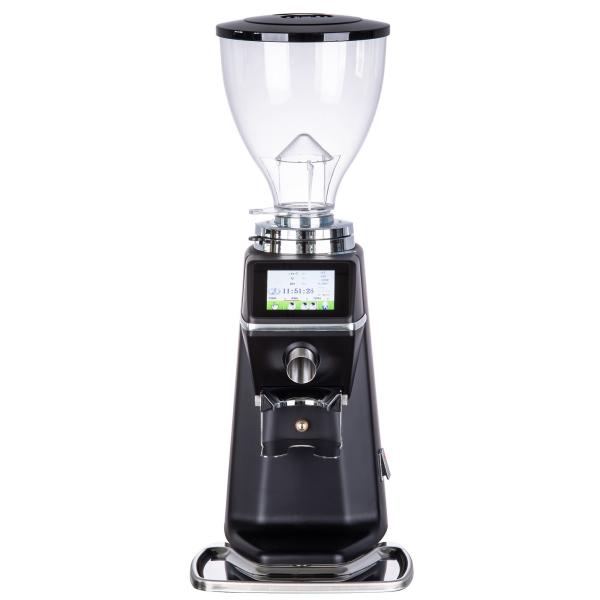 15kg Flat Burr Grinder Custom Espresso Pulverizing Machine