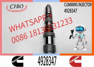 Wholesale Injector Nozzle Assembly 4928347 QSK19 QSK23 QSK60 Engine Series from china suppliers