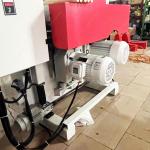 MB9012B 100mm Wood Round Stick Rod Making Machine for Wood Products in Various