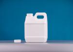 1L High Quality Custom Empty Plastic Liquid Laundry Detergent Bottle Car Washing
