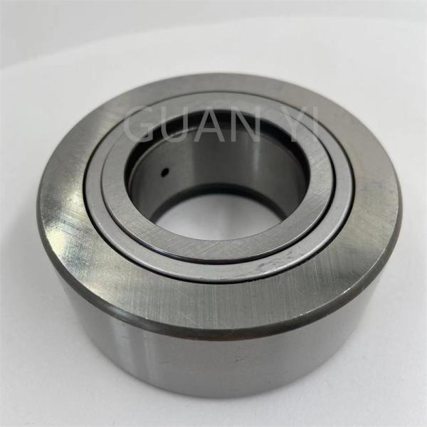NATV35 / NATV35PP Double Row Cam Follower Needle Roller Bearing for Printing