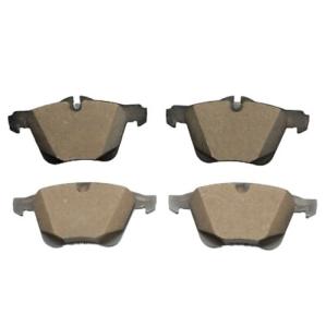 Wholesale Long Lasting C2D60995 Rear Brake Pads High Efficiency For Jaguar Xf 2015 from china suppliers