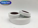 Acrylic Adhesive Cotton Paper Width 1020mm Double Sided Glue Tape
