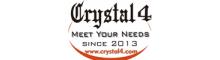 China Crystal 4 Company Limited logo