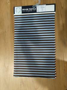 Wholesale Dureble Comfortable Andbreathable Striped Material Fabric For Polo Shirt from china suppliers