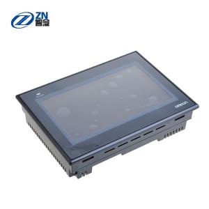 Wholesale Interactive Omron HMI Touch Screen 7 Inch Wall Mount NB7W-TW01B from china suppliers