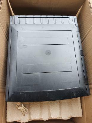 1750178754 ATM Machine Wincor Nixdorf ATM Cineo Short Recycling Cassette BC
