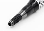 Portable Mosaic Semi Permanent Makeup Tattoo Machine High Speed Eyebrow