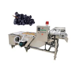 Wholesale Fries Ultrasonic Turbine Washing Machine Indian from china suppliers